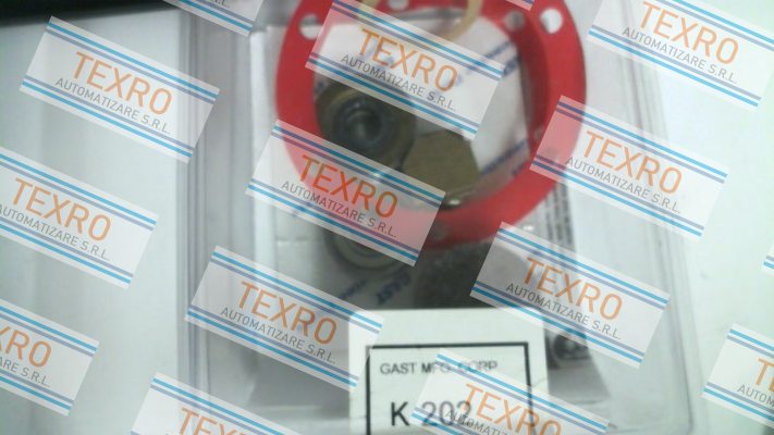Gast-K202 Service Kit price