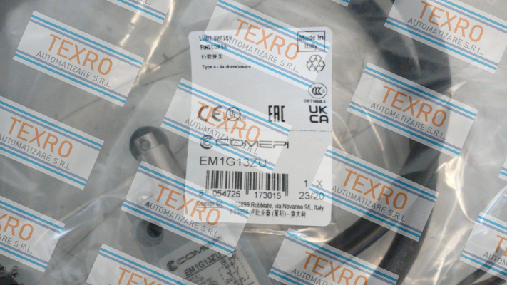 Comepi-EM1G13ZU price