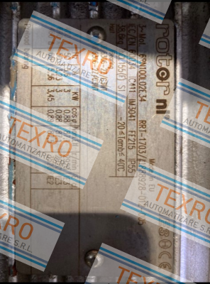 Rotor-6RN100L02E34 price