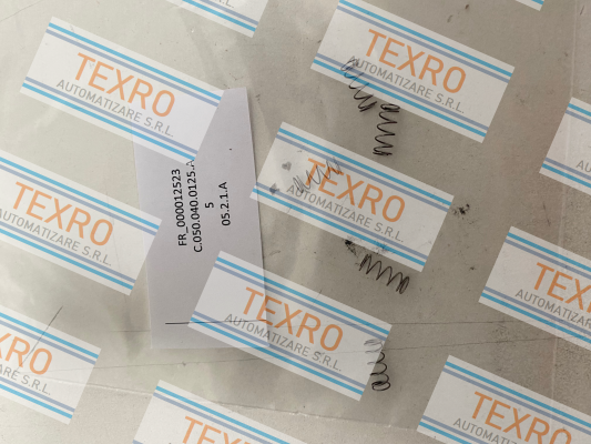 Vanel-C.050.040.0125.A price