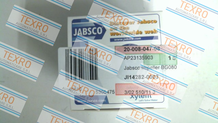 Jabsco-JI14282-0003 price