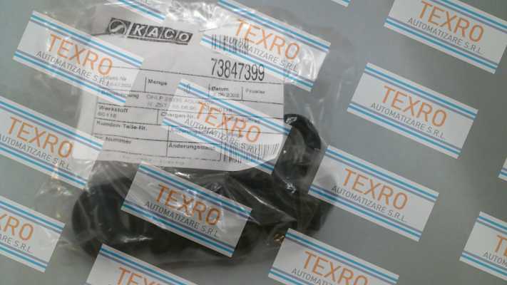 Kaco-P/N: 73847399 Type: QHLP 25 x 35 NBR price