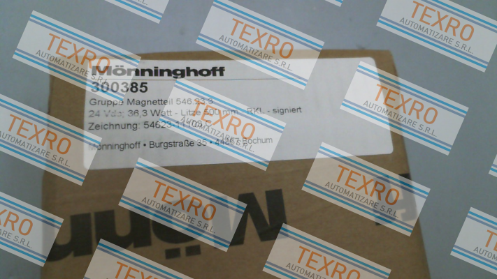 Monninghoff-546.23.3 / 300385 price