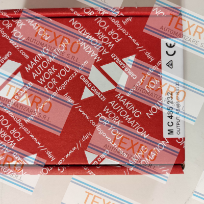 Carlo Gavazzi-MC485232 price
