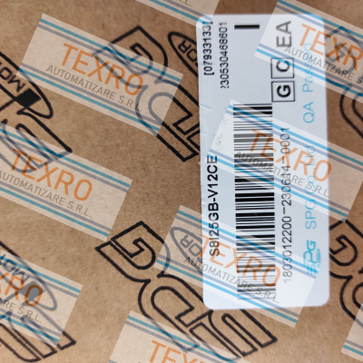Spg Motor-S8I25GB-V12CE price