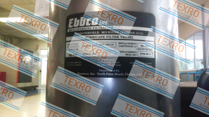 EBBCO Inc-7851  price