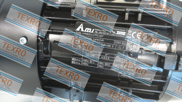 Valtaro Motori-46L075/501674 price