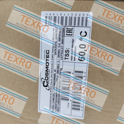 Cosmotec (brand of Stulz)-CVE15002288000-45 price