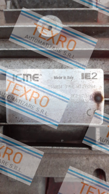 Icme Motor-THE112 MA-4 price