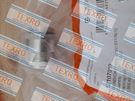 Lapp Kabel-52107010 / SKINDICHT SHVE-M 25X1.5/21/16/13 price