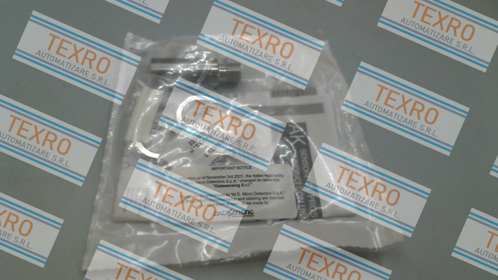 Micro Detectors / Diell (now Datasensing)-AK6/D2-5H price