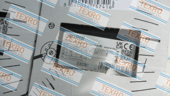 FRER-TTVO20400VCO price