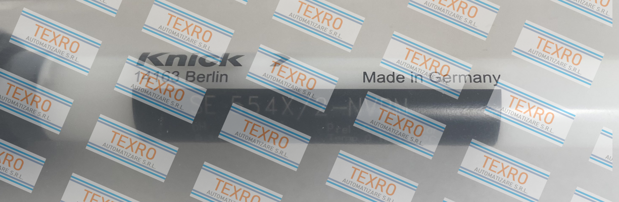 Knick-SE 554X/2-NVPN price