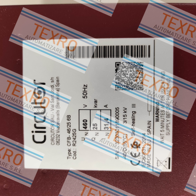 Circutor-CFB-46/25-6B price