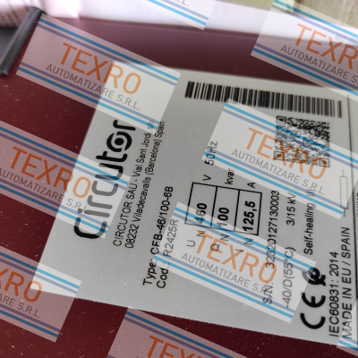 Circutor-CFB-46/100-6B price
