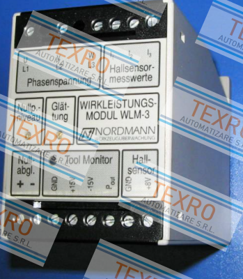 Nordmann-WLM-3 price