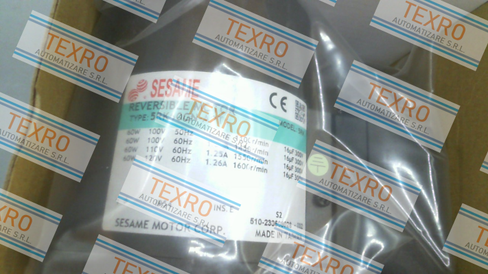 Sesame Motor-5RK60GN-APTs price