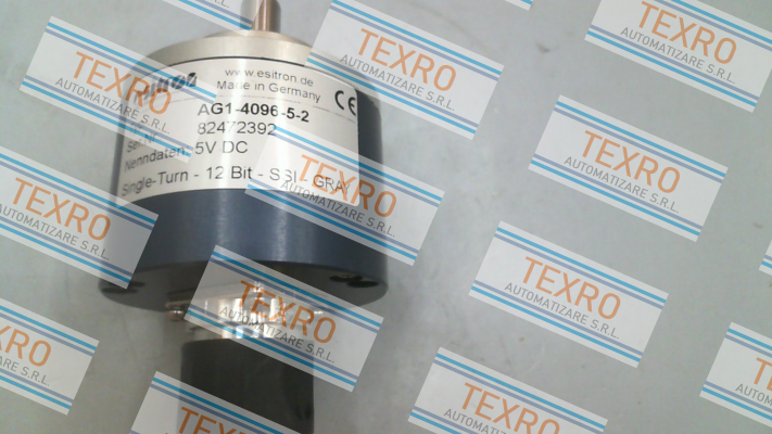 Esitron-AG1-4096-5-2 (SSI) / 690.01009-2 price