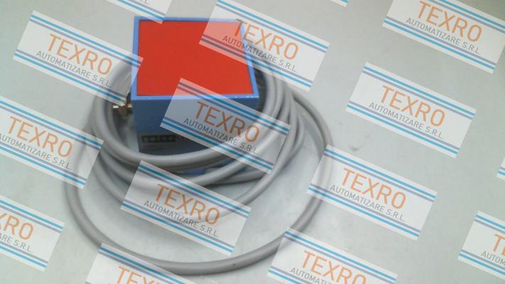 Pulsotronic-P/N: 08317070900, Type: KJ40-Q50AB-DPS price
