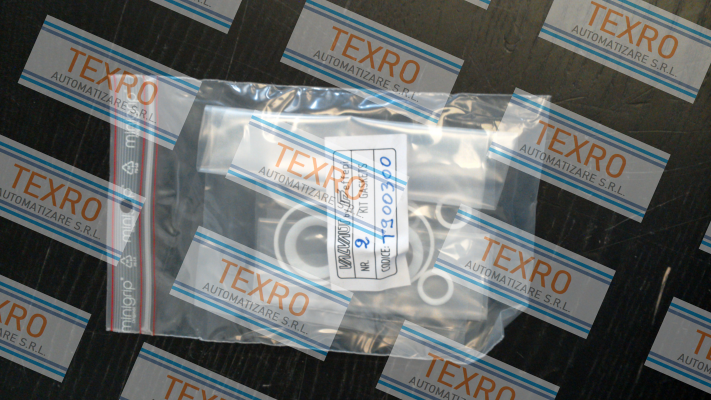 Valvaut-T900300 price