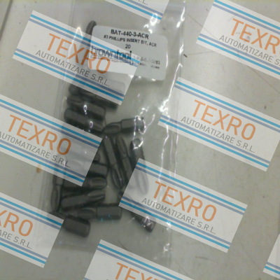 Browntool-BAT-440-3-ACR price