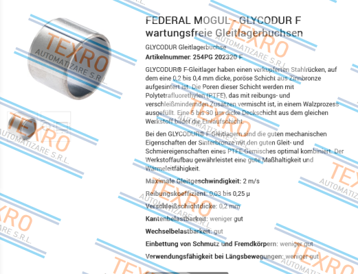 Glycodur-PG 202320 F price