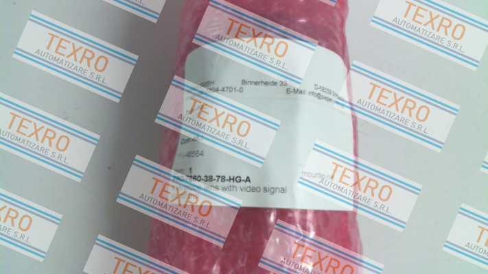 Pieper-FRO-7660-38-78-HG-A price