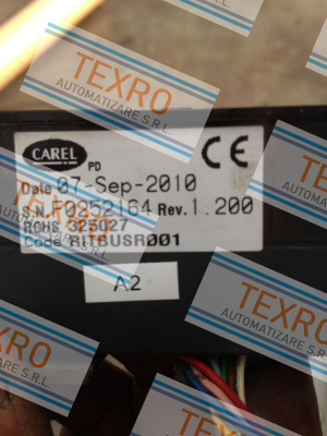 Carel-3396282 price