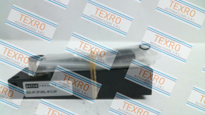 Pulsotronic-08341046100 / SAI-4F-3P-M8L-M12-8P price