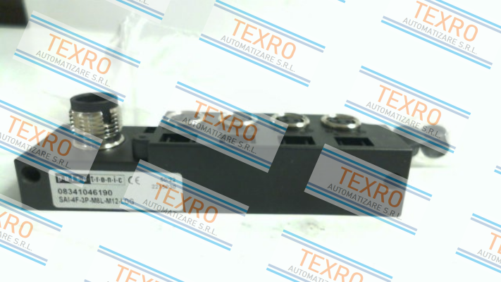 Pulsotronic-08341046190 / SAI-4F-3P-M8L-M12-LOG price