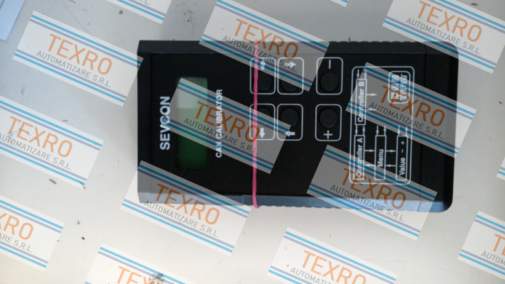 Sevcon-calibrator for PP244M price