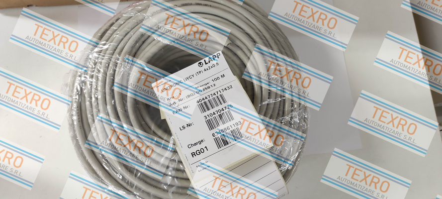 Lapp Kabel-0035812 price