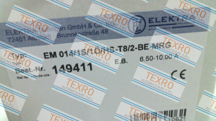 Elektra Tailfingen-149411 price