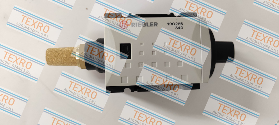 Riegler-p/n: 100286, Type: FU 982 price