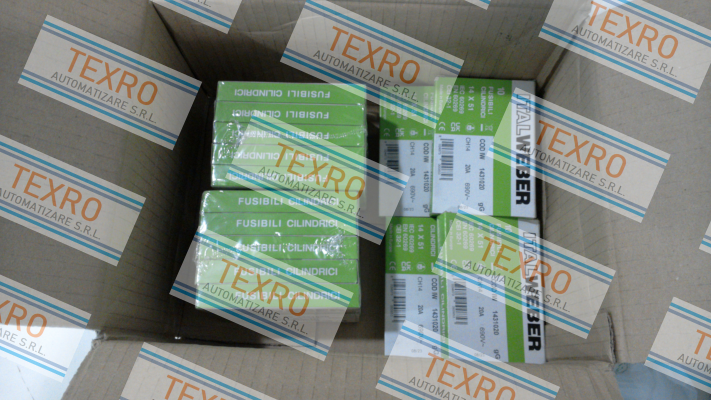 Italweber-1431020 (pack 1x10) price