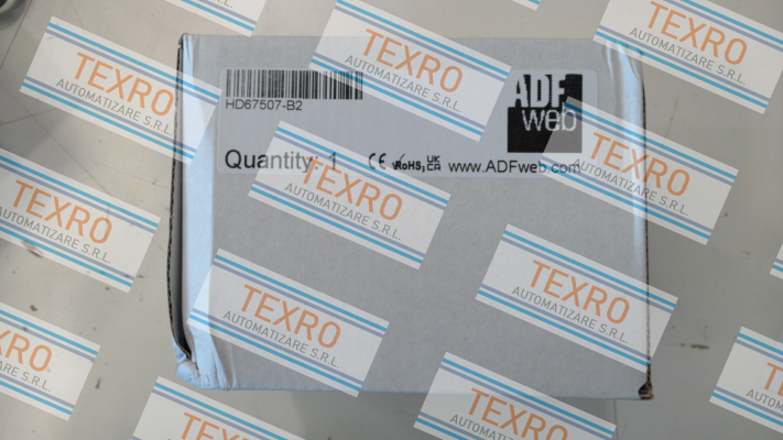 ADFweb-HD67507-B2 price