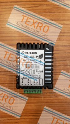 DATAKOM-BC-4A-P price