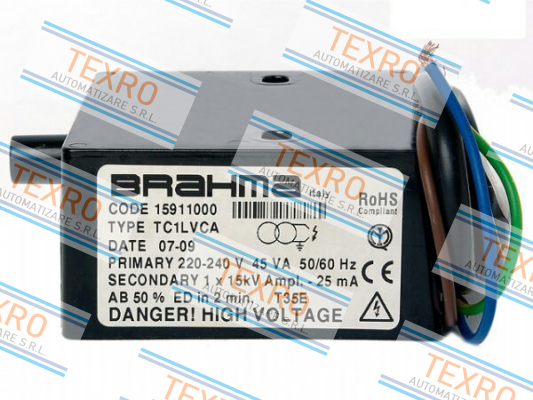 Brahma-TC1LVCA price