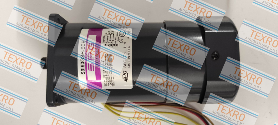 Spg Motor-S9I90GSH-ECE price