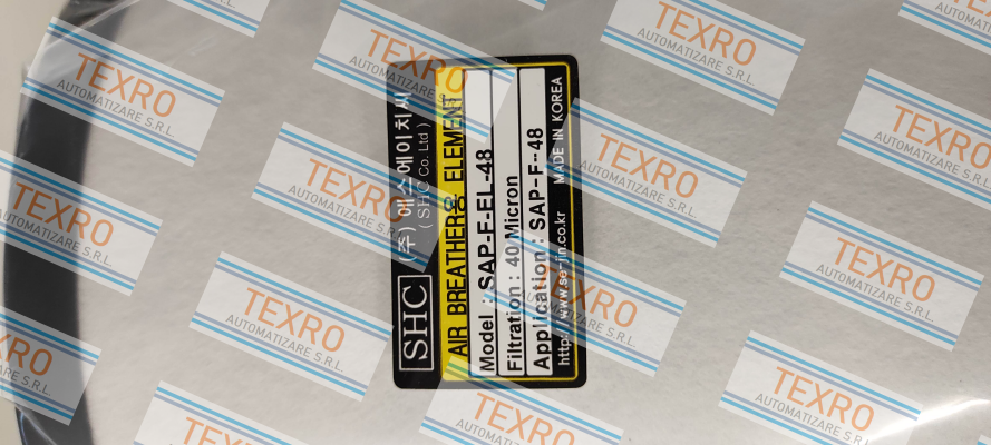 SHC-SAP-F-EL-48 price