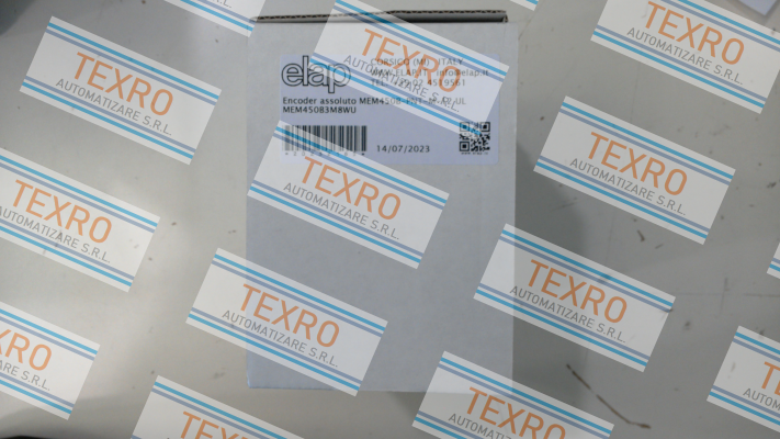 ELAP-MEM450B-PNT-M-12 price