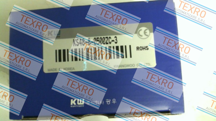 Kwangwoo-KS48-8-0500ZC-3 price