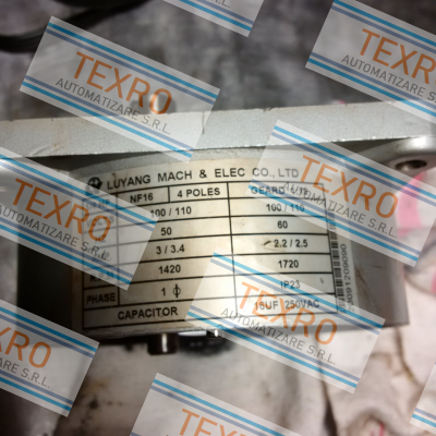 Luyang Gear Motor-EA-016-004-00 price