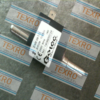 Gotec-EMX08-T/C-230/50 - 3V DIN price