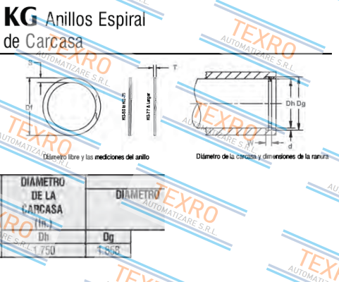 Rotor Clip-KG-175SJ  price