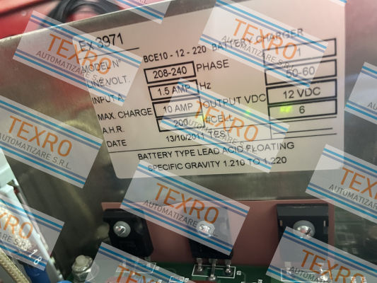 TornaTech-BCE10-12-220 208-240V price