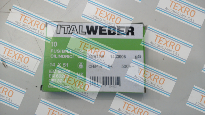 Italweber-1433006 price