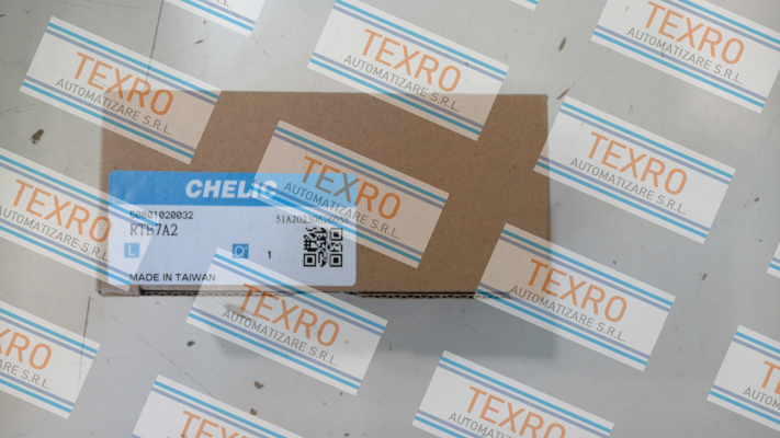 Chelic-RTB-7-A2 price