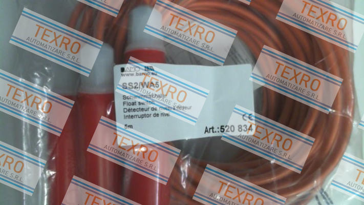 Bamo-Nr. 520834 Type SS2 WA 5 price