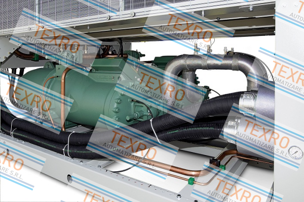 Alfagomma-T-202 /10 bar / 4" hose  price